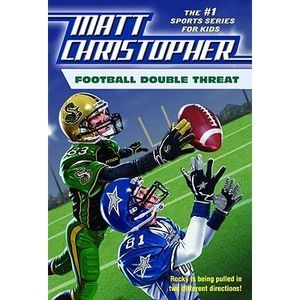 Football Double Threat -- Matt Christopher